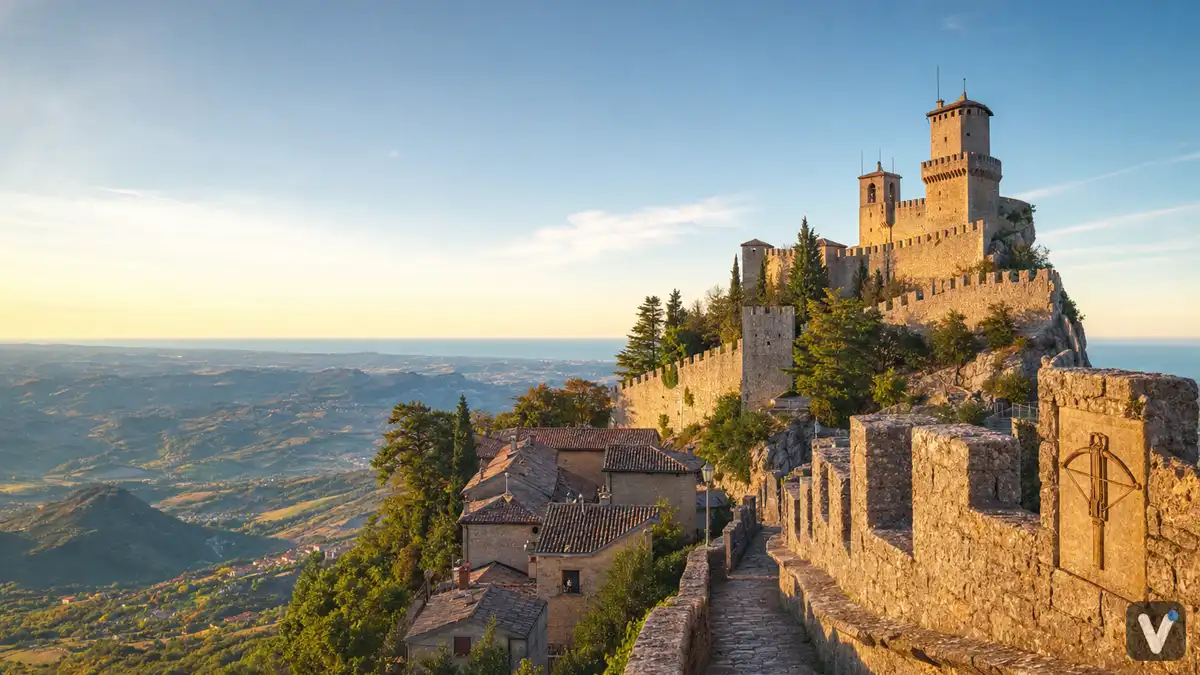 San Marino