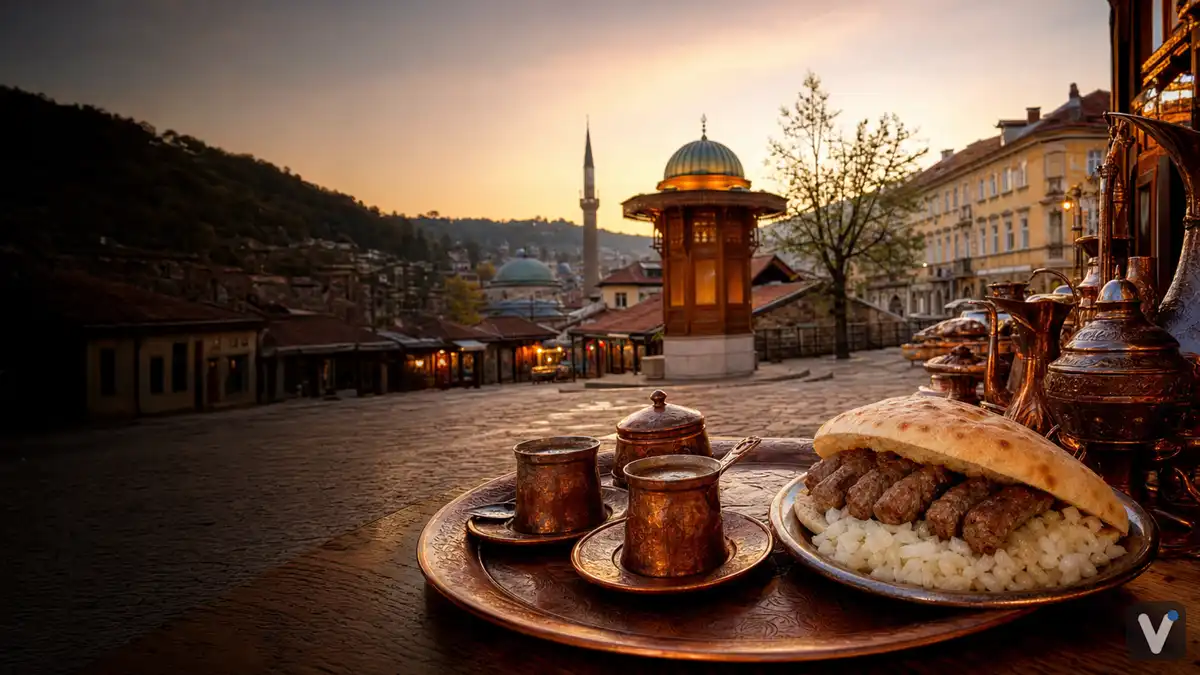 Sarajevo