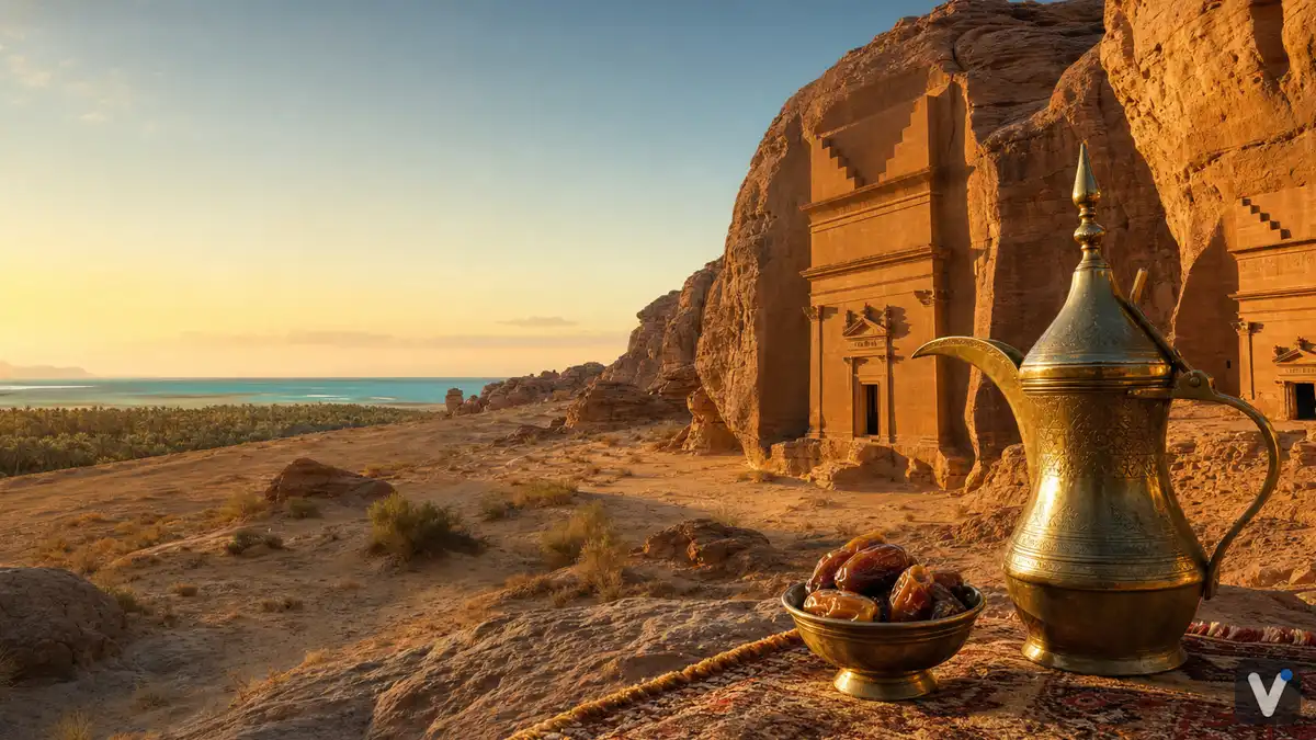 Saudi-Arabien