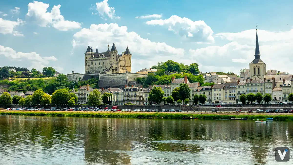 Saumur