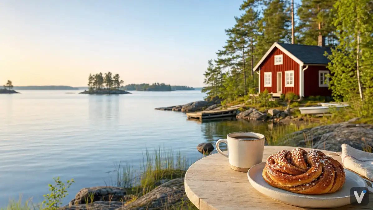 Schweden