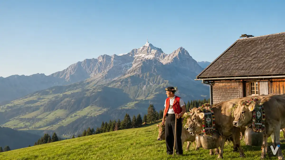 Kanton Appenzell Innerrhoden