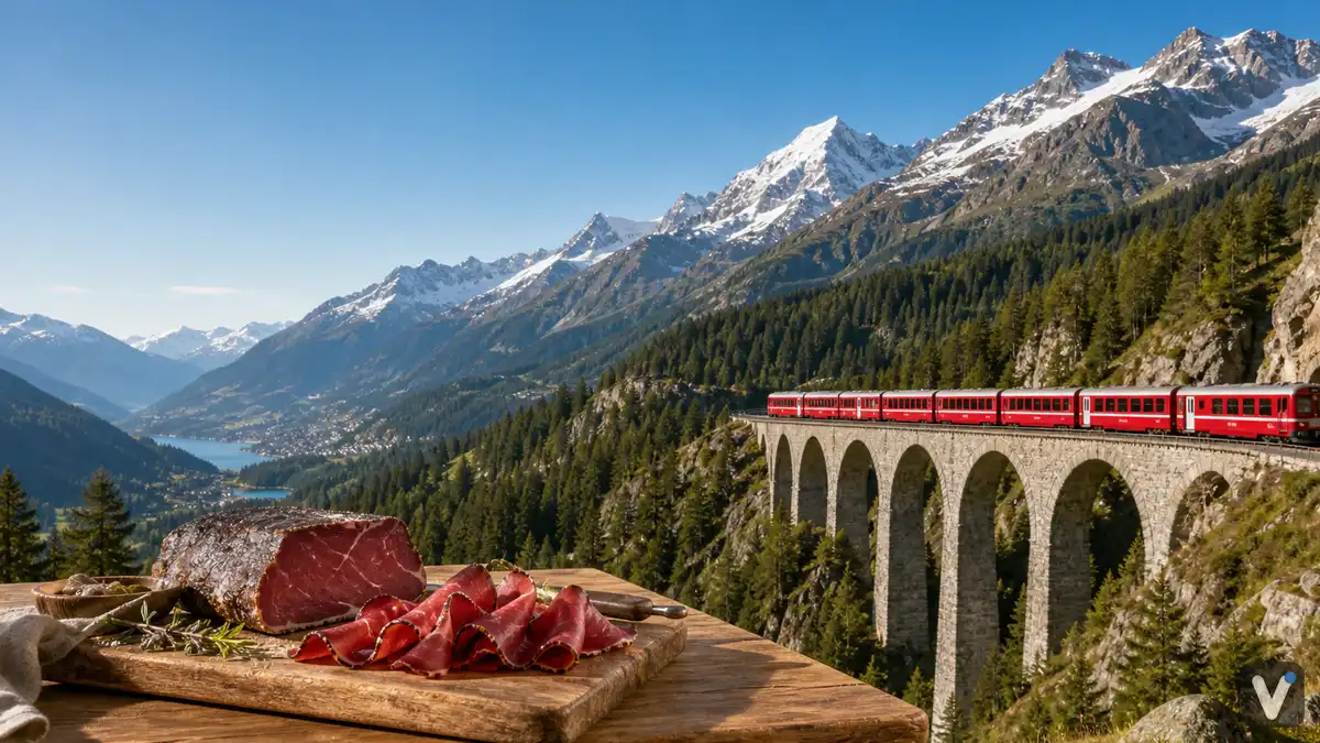 Kanton Graubünden