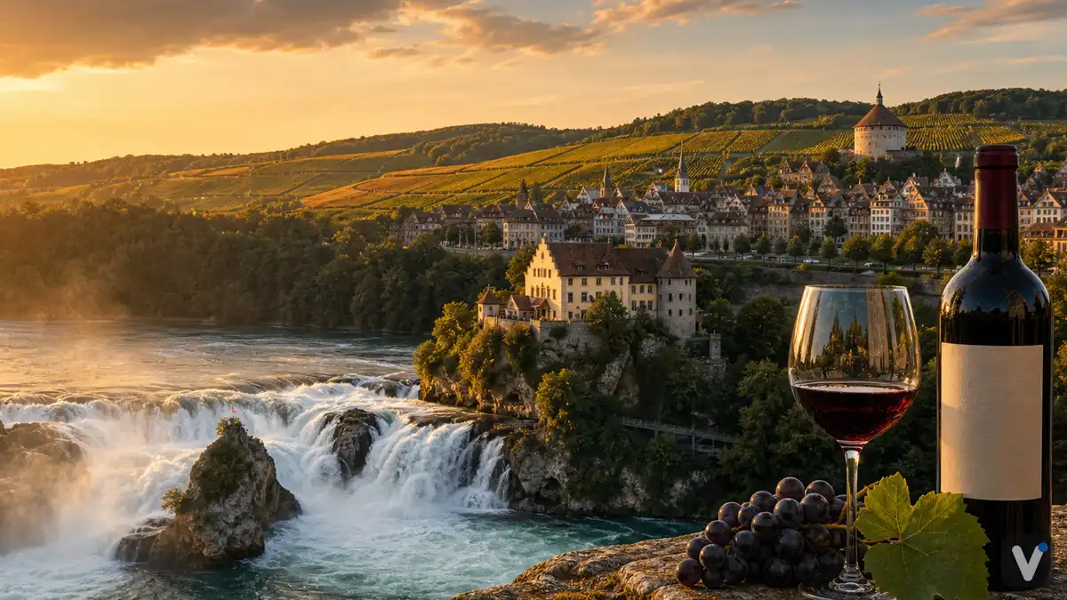 Kanton Schaffhausen