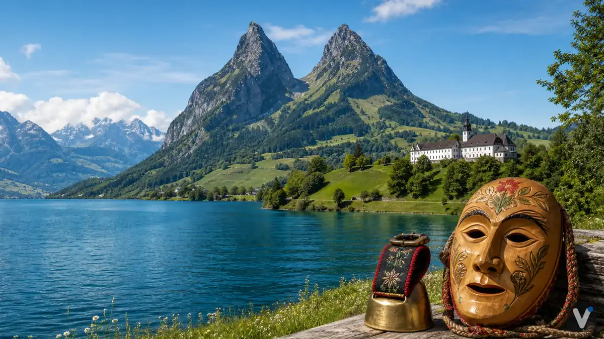 Kanton Schwyz