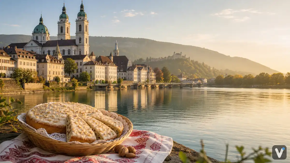 Kanton Solothurn