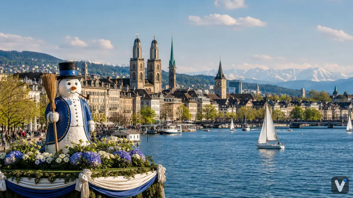 Kanton Zürich