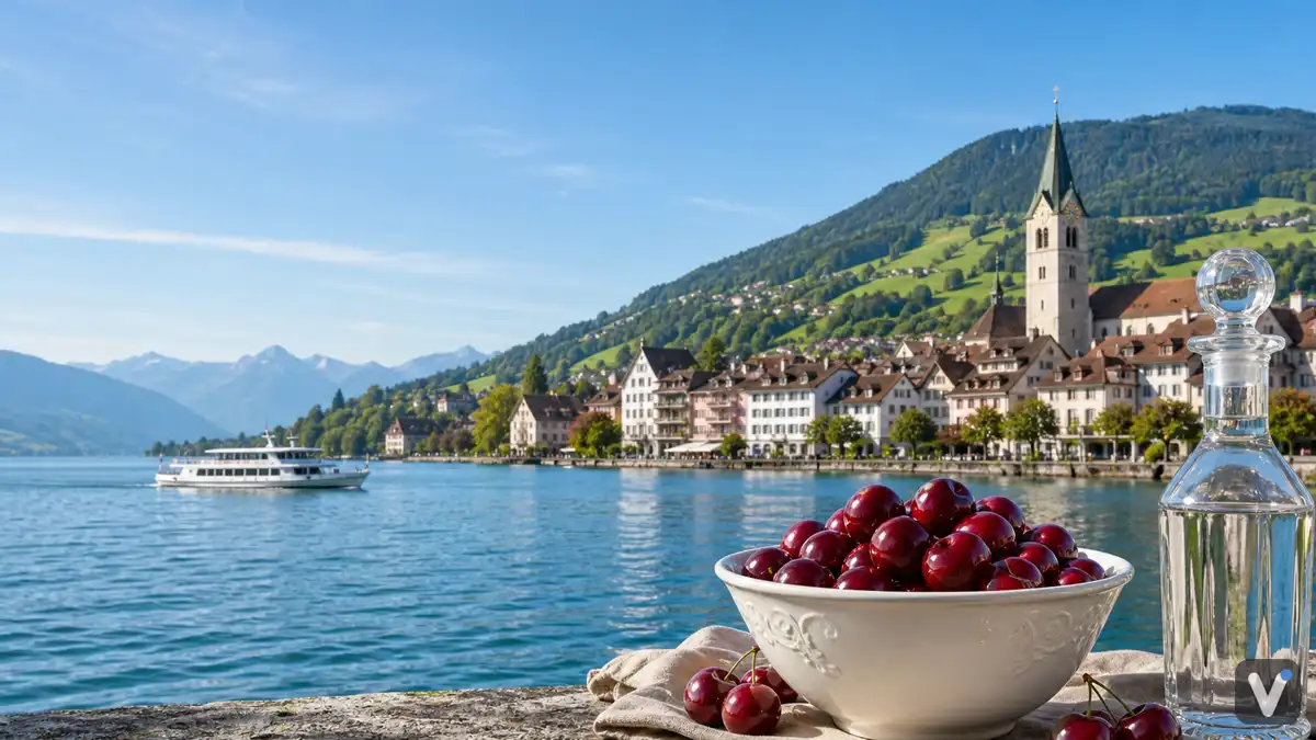 Kanton Zug