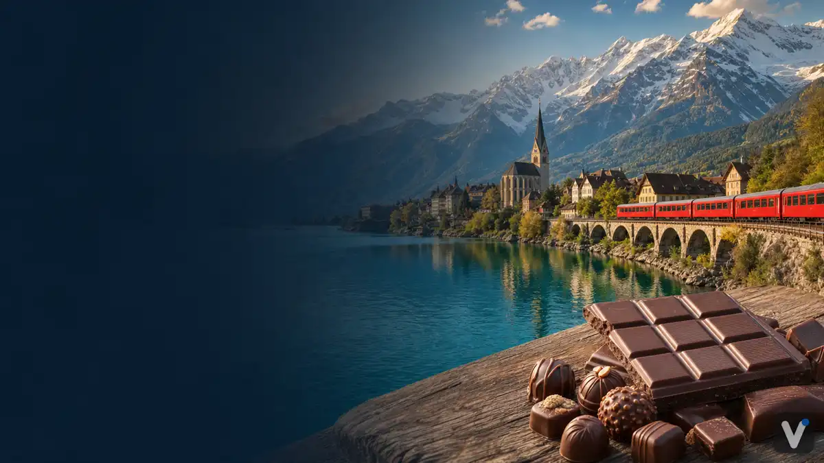 Schweiz