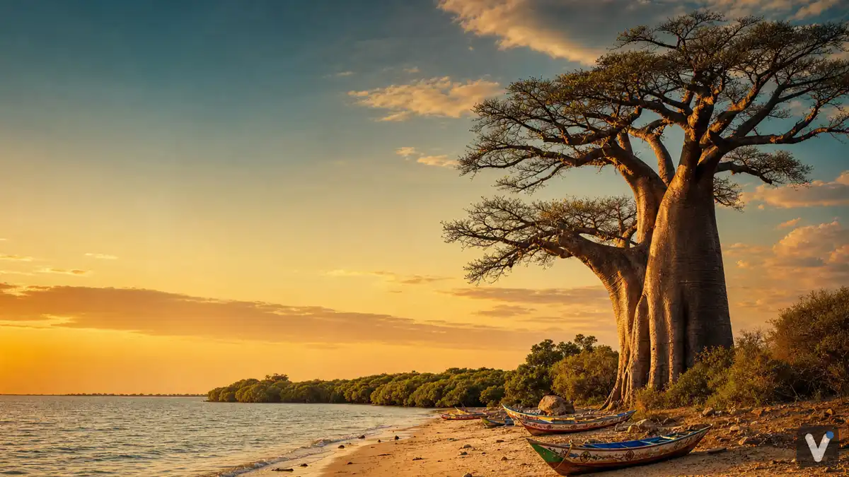 Senegal