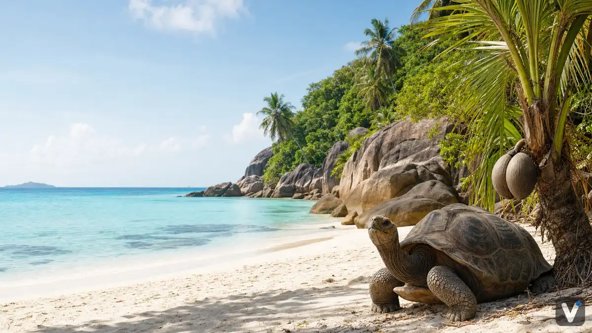 Seychellen