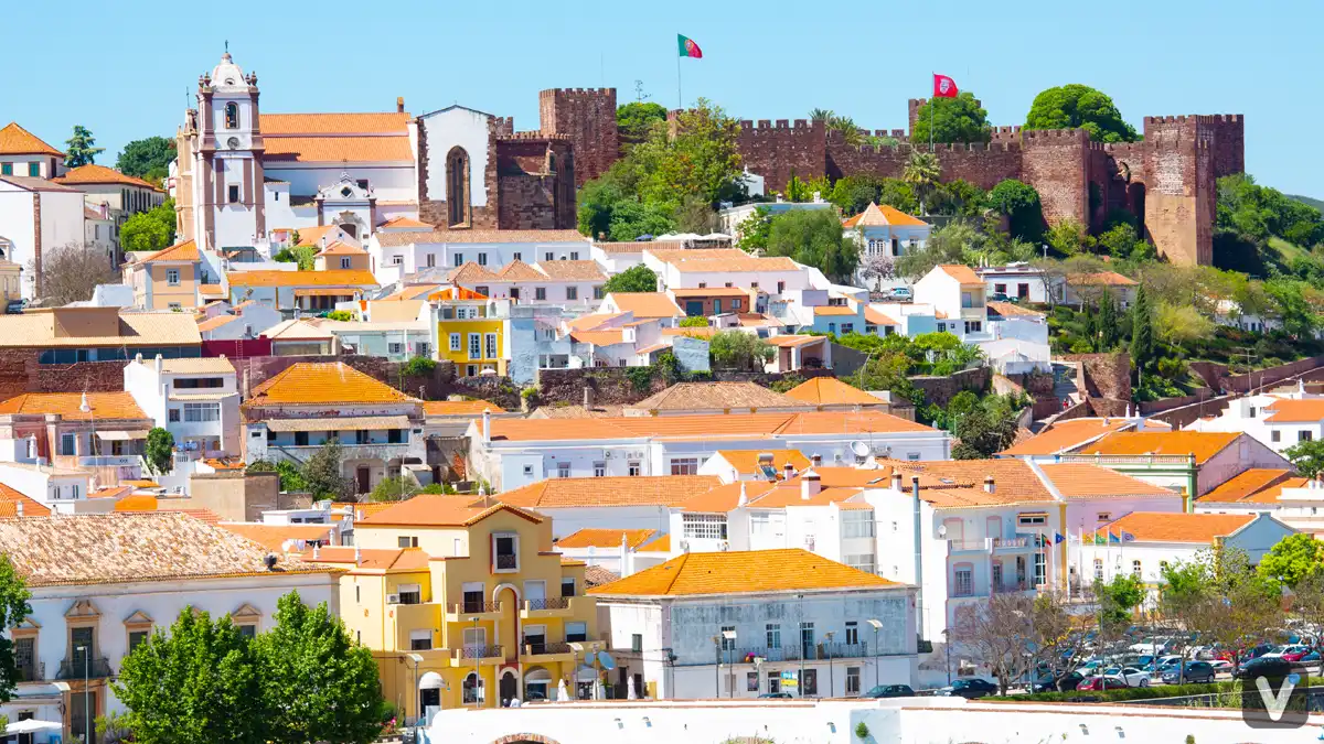 Silves