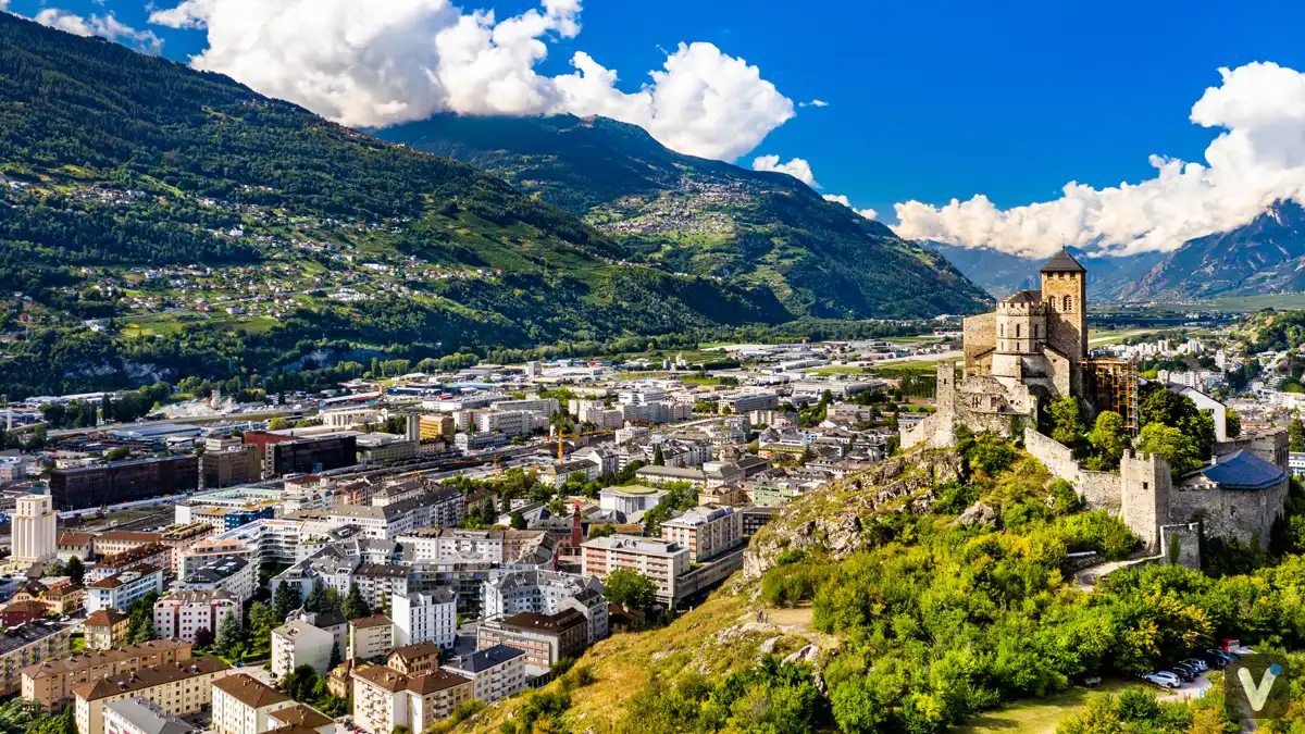 Sion