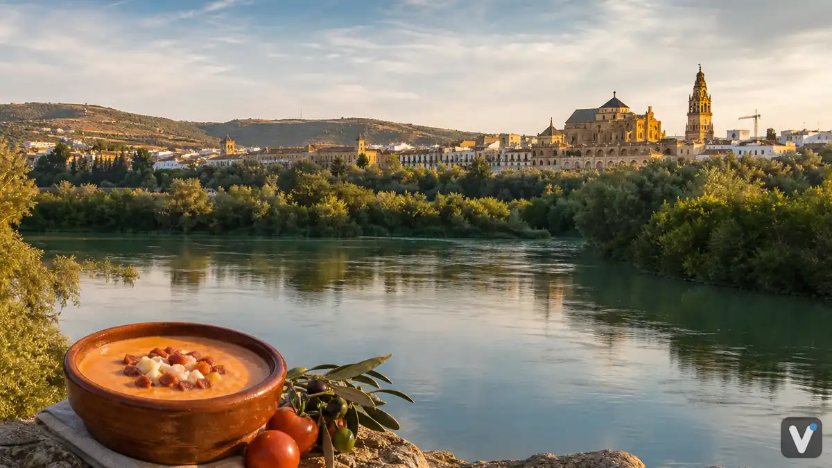 Andalusien (Provinz Córdoba)