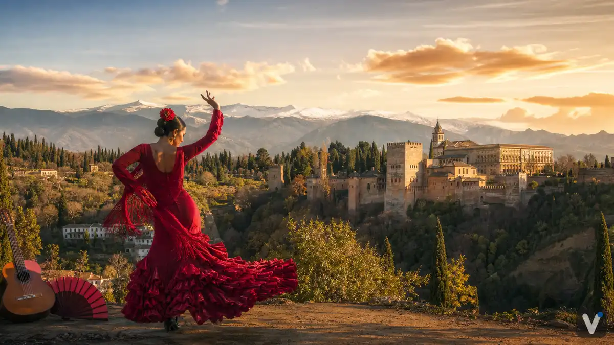 Andalusien (Provinz Granada)