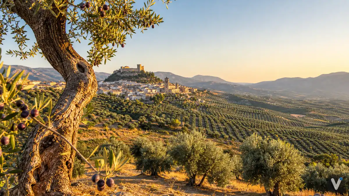 Andalusien (Provinz Jaén)