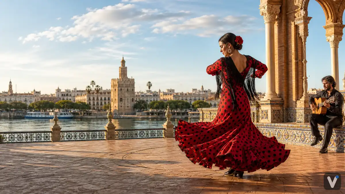 Andalusien (Provinz Sevilla)