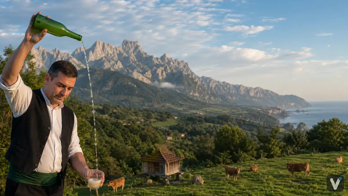 Asturien (Provinz Asturien)