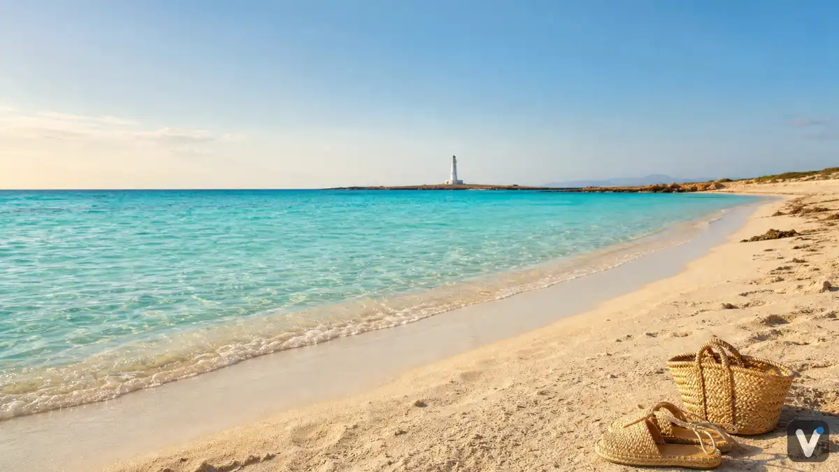 Balearen (Formentera)