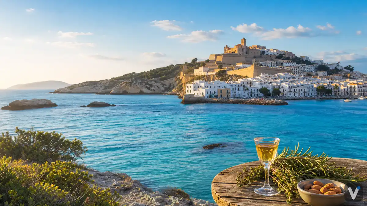 Balearen (Ibiza)