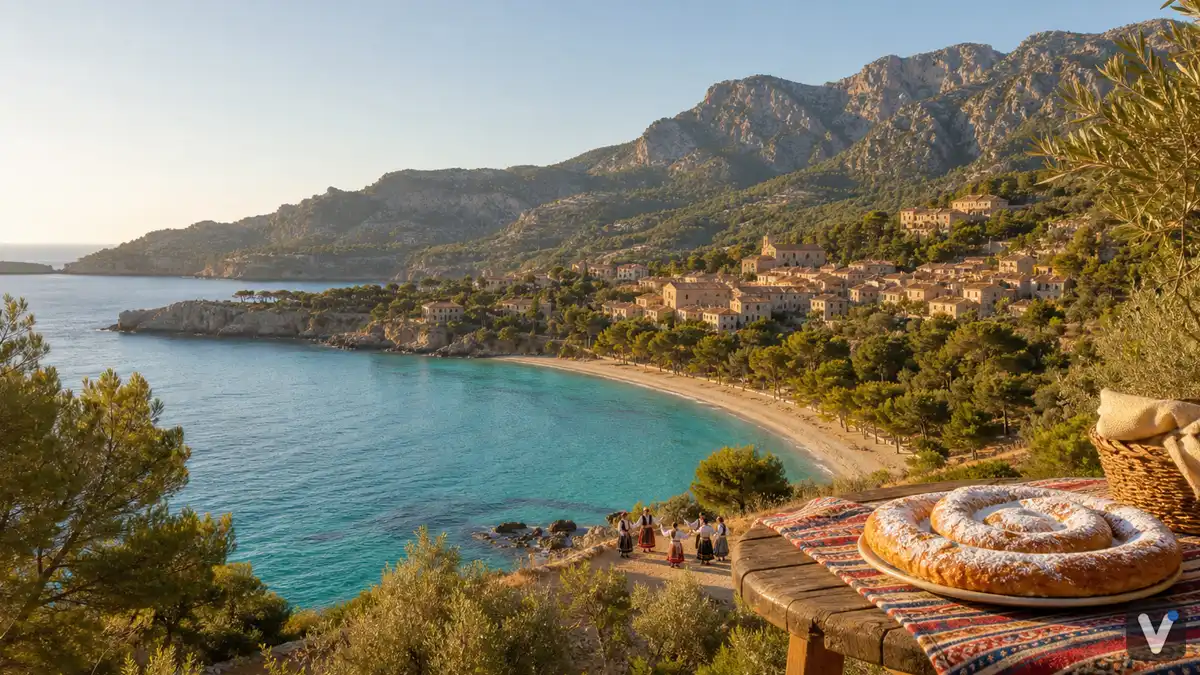 Balearen (Mallorca)
