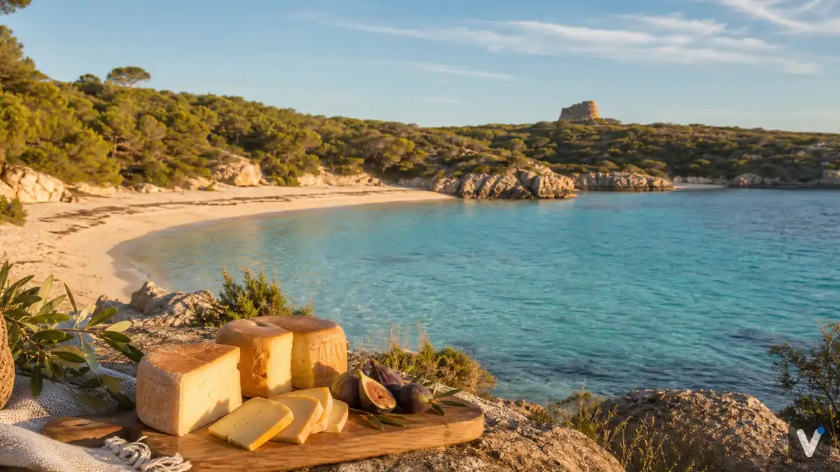 Balearen (Menorca)