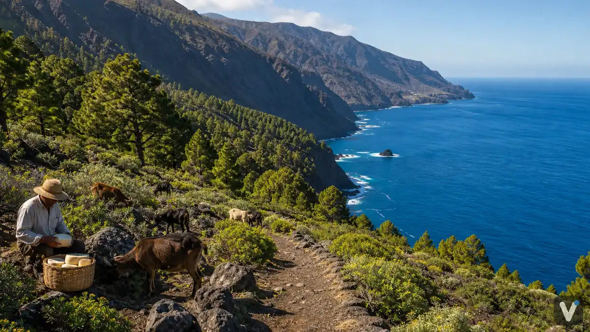 Kanaren (El Hierro)