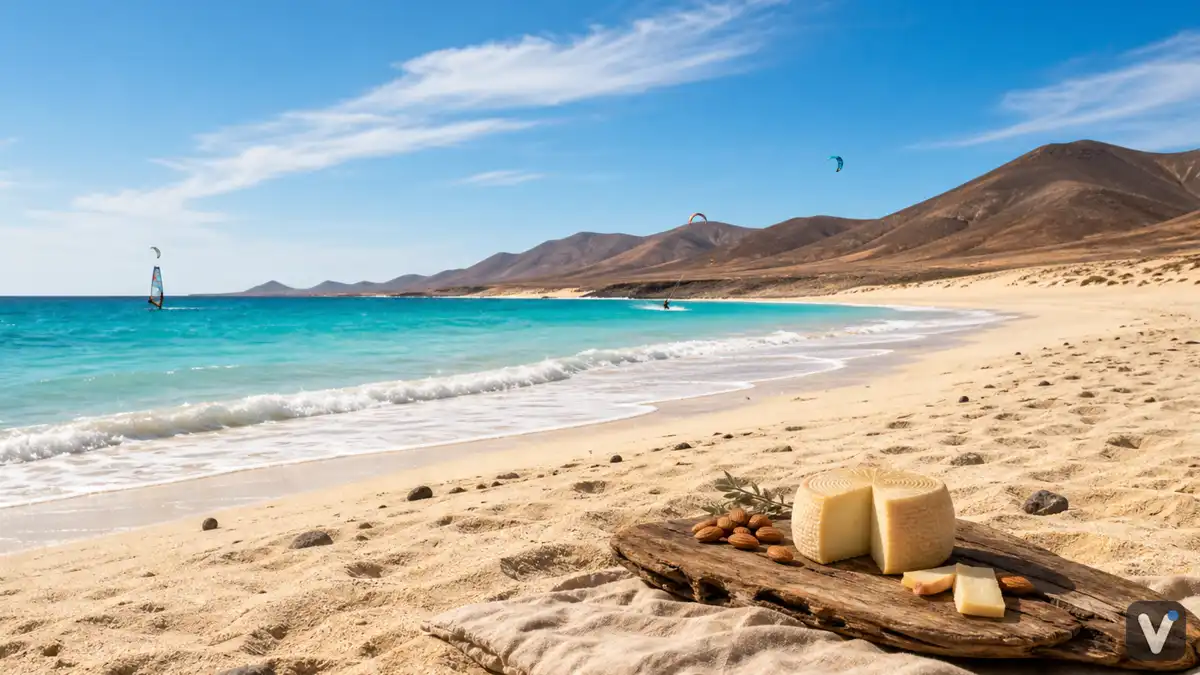 Kanaren (Fuerteventura)