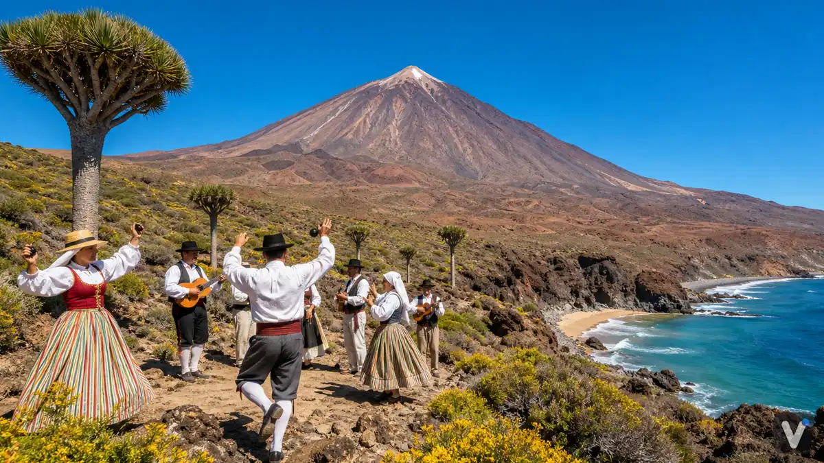 Kanaren (Teneriffa)