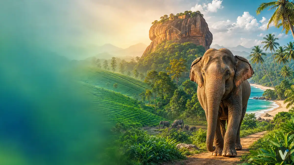 Sri Lanka