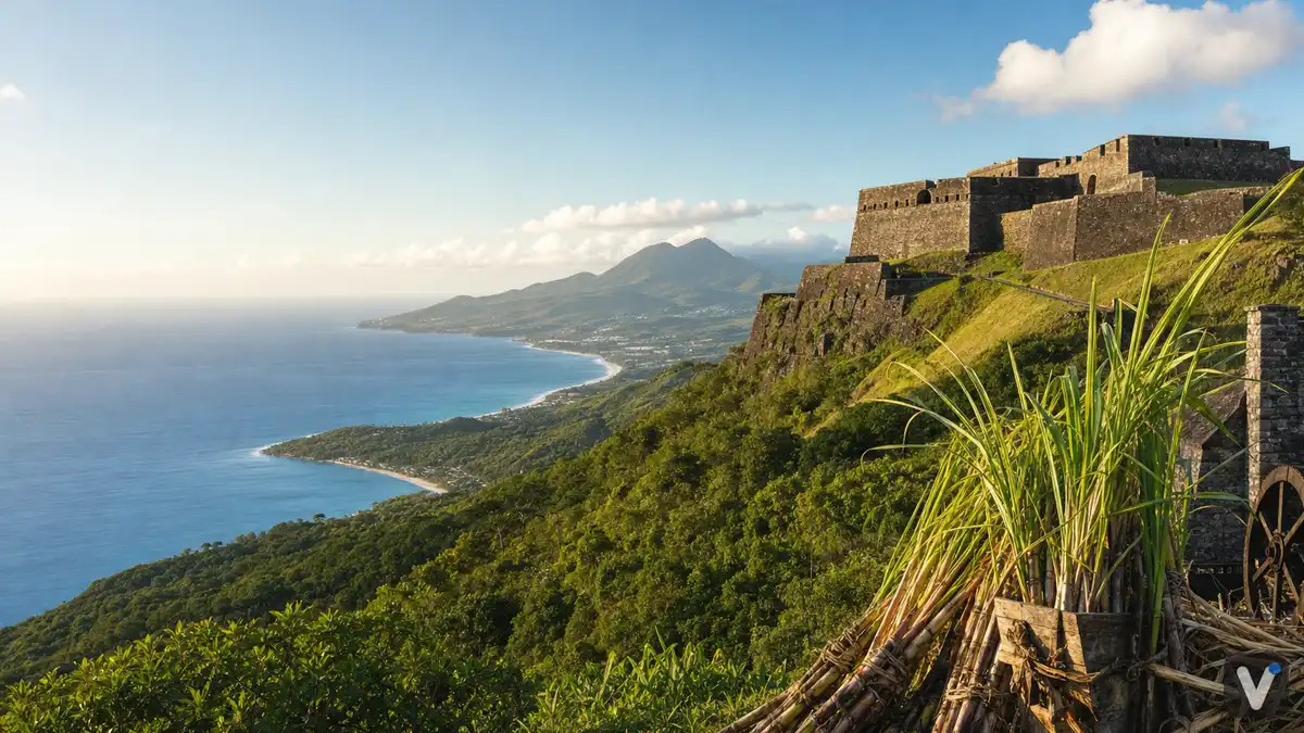 St. Kitts und Nevis