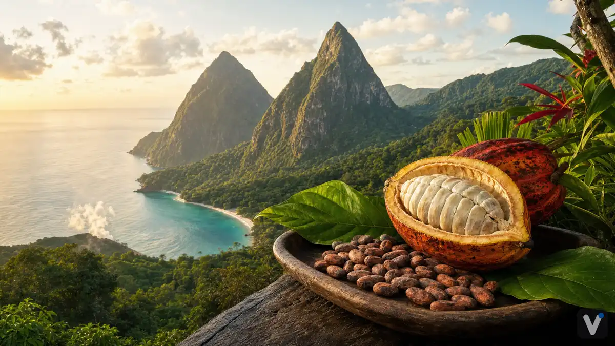 St. Lucia