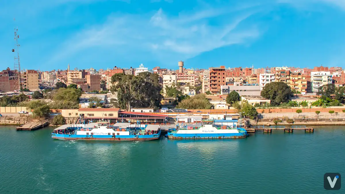 Suez