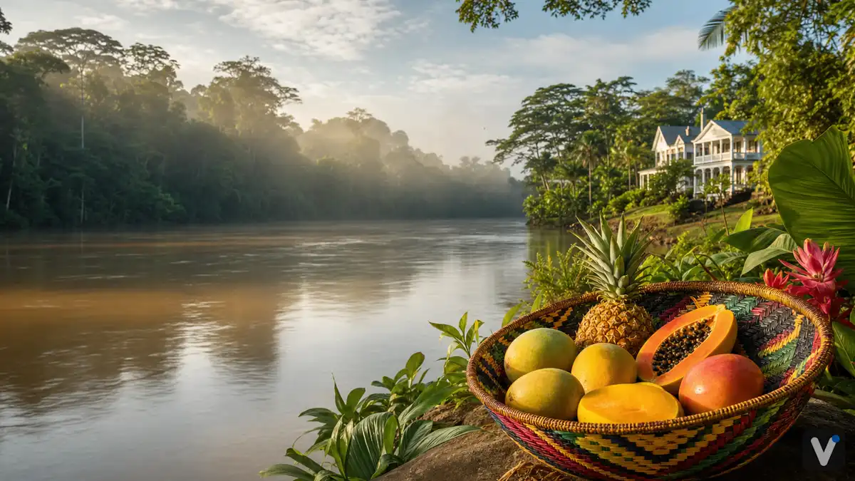 Suriname