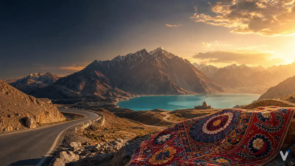Tadschikistan