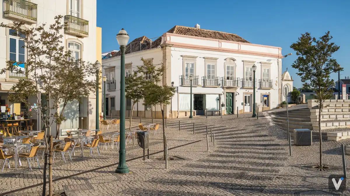 Tavira