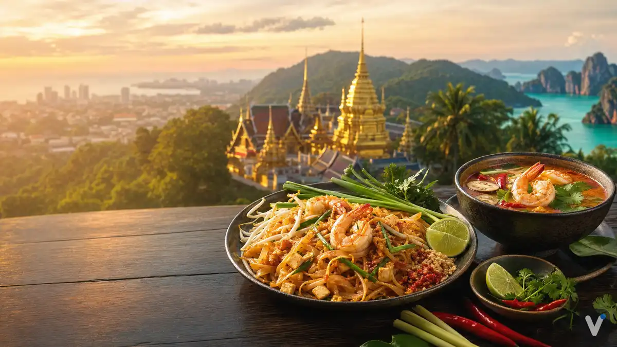Thailand