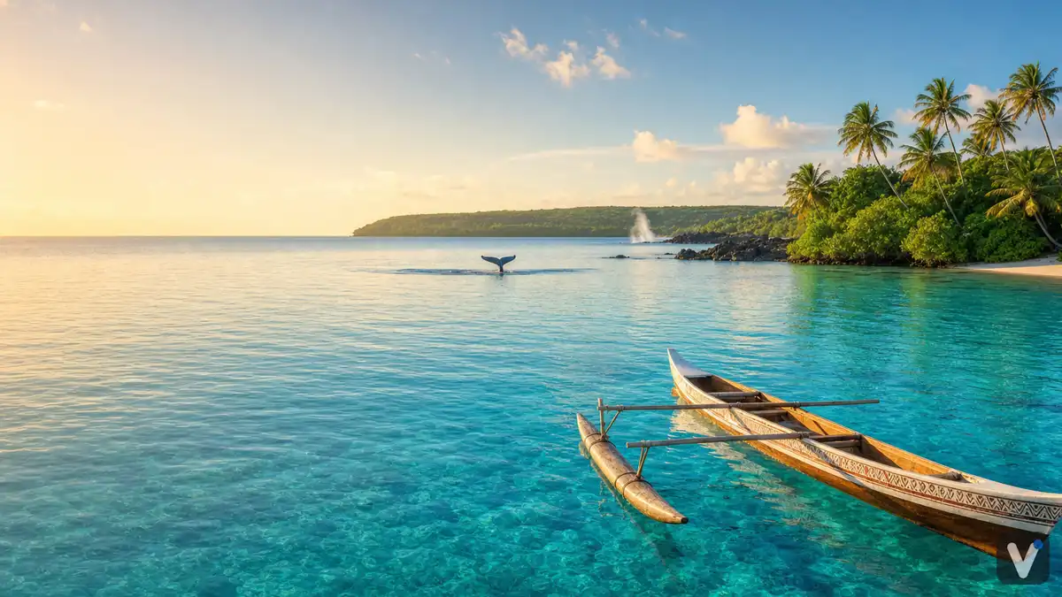 Tonga