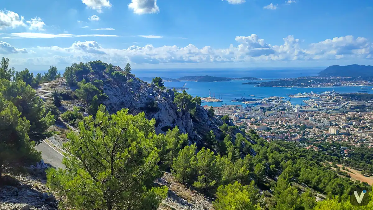 Toulon