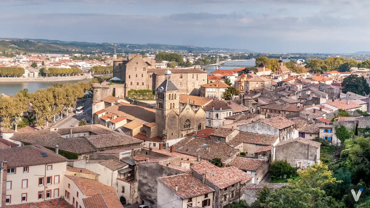 Tournon-sur-Rhône