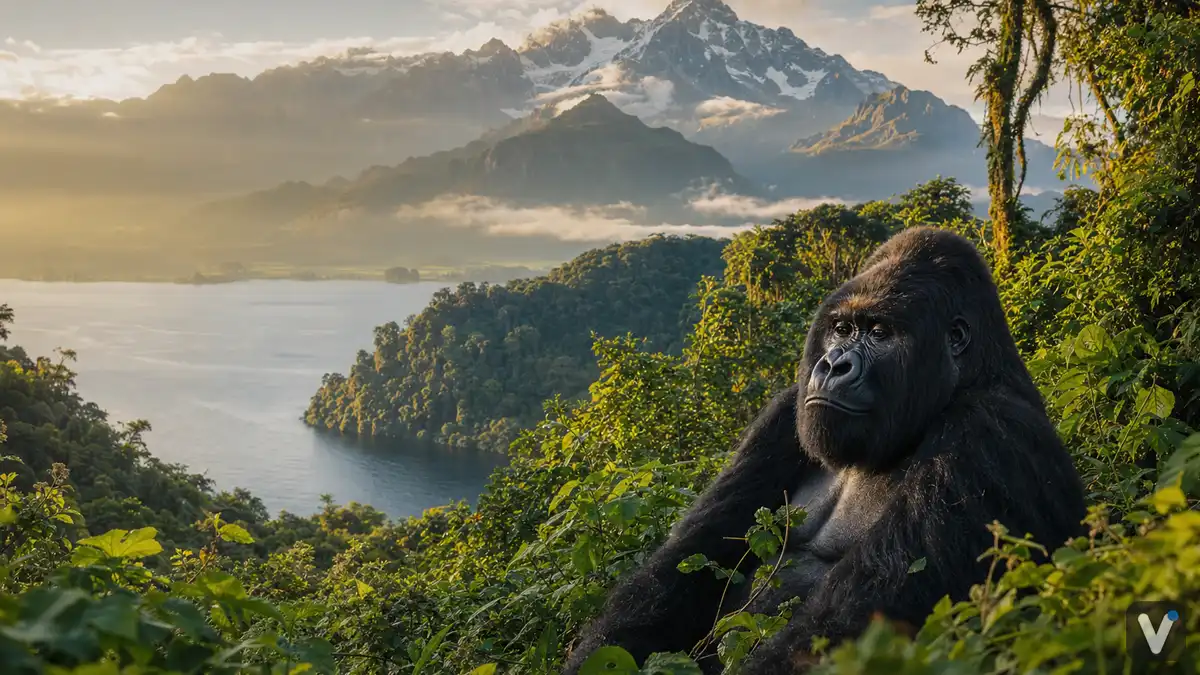 Uganda