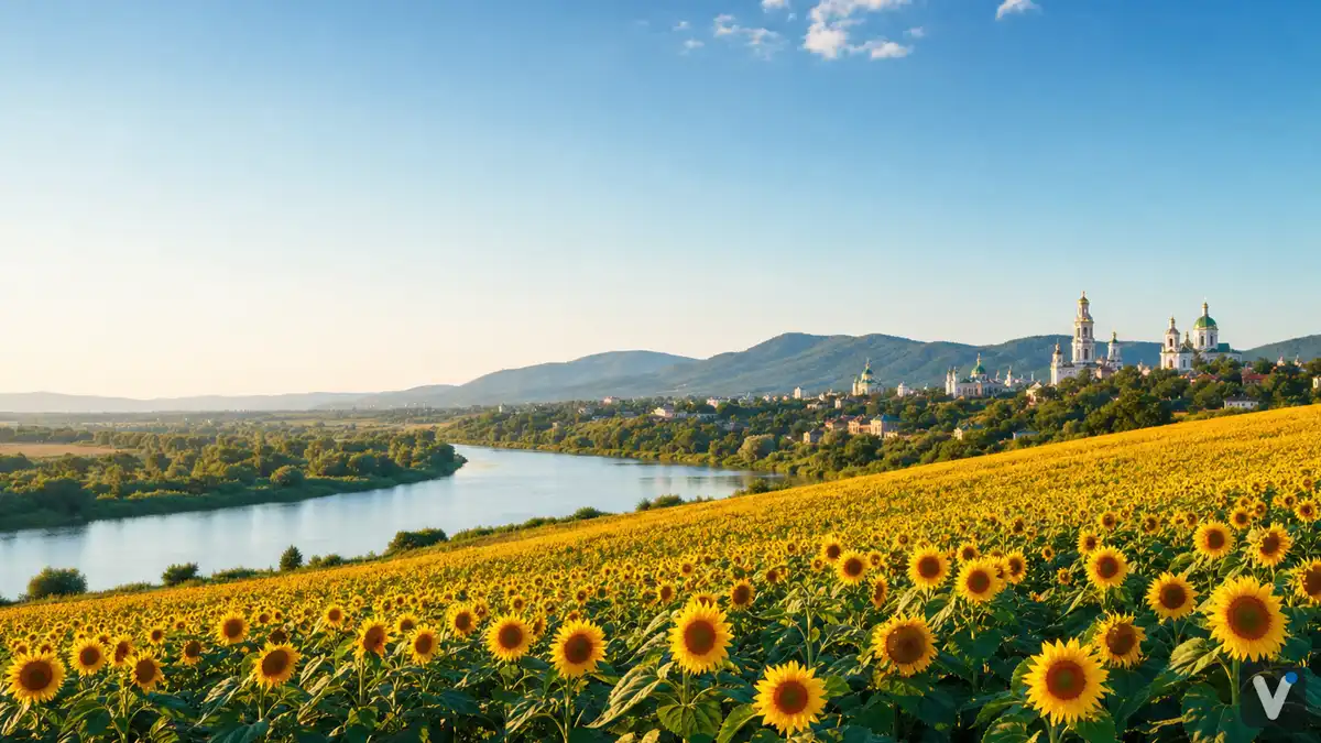 Ukraine