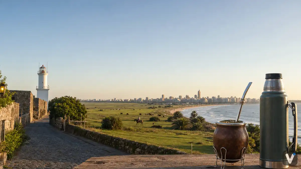 Uruguay