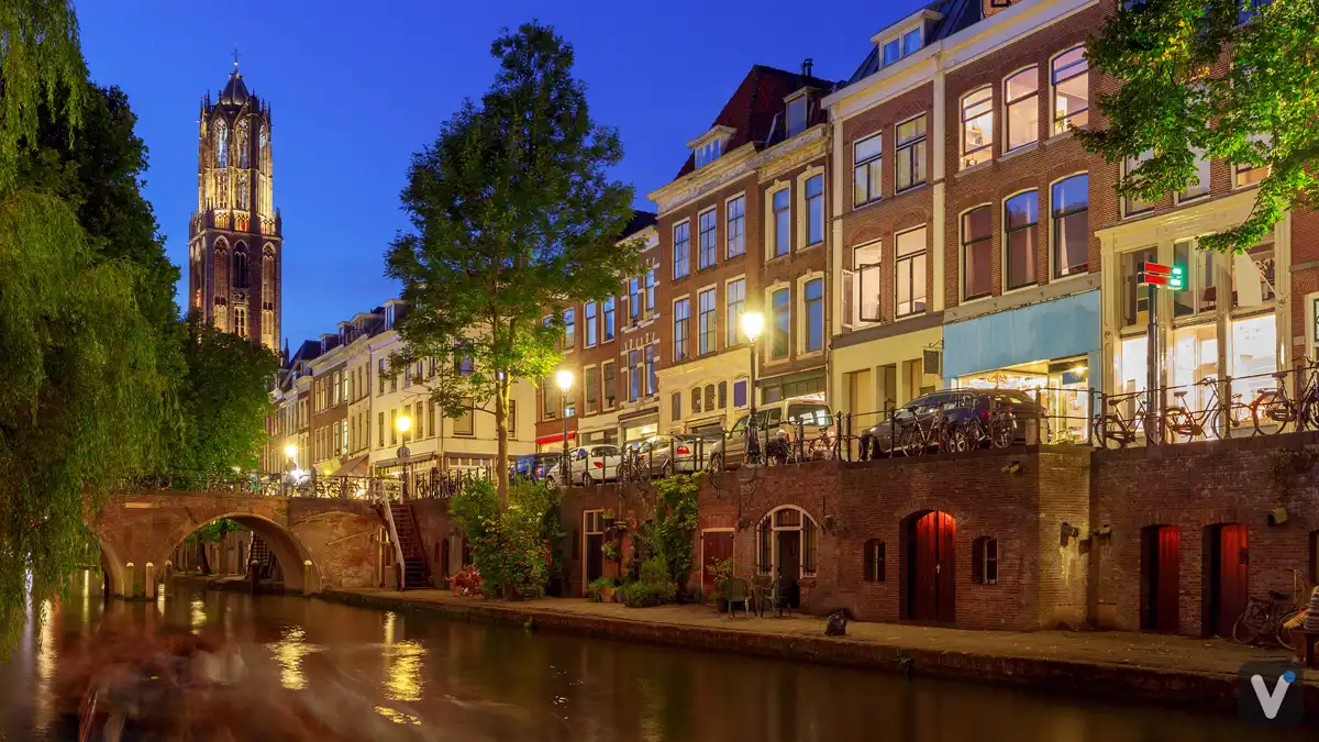 Utrecht