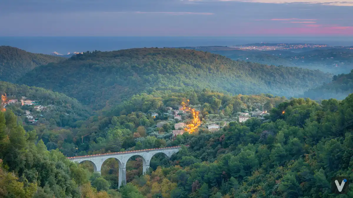 Valbonne