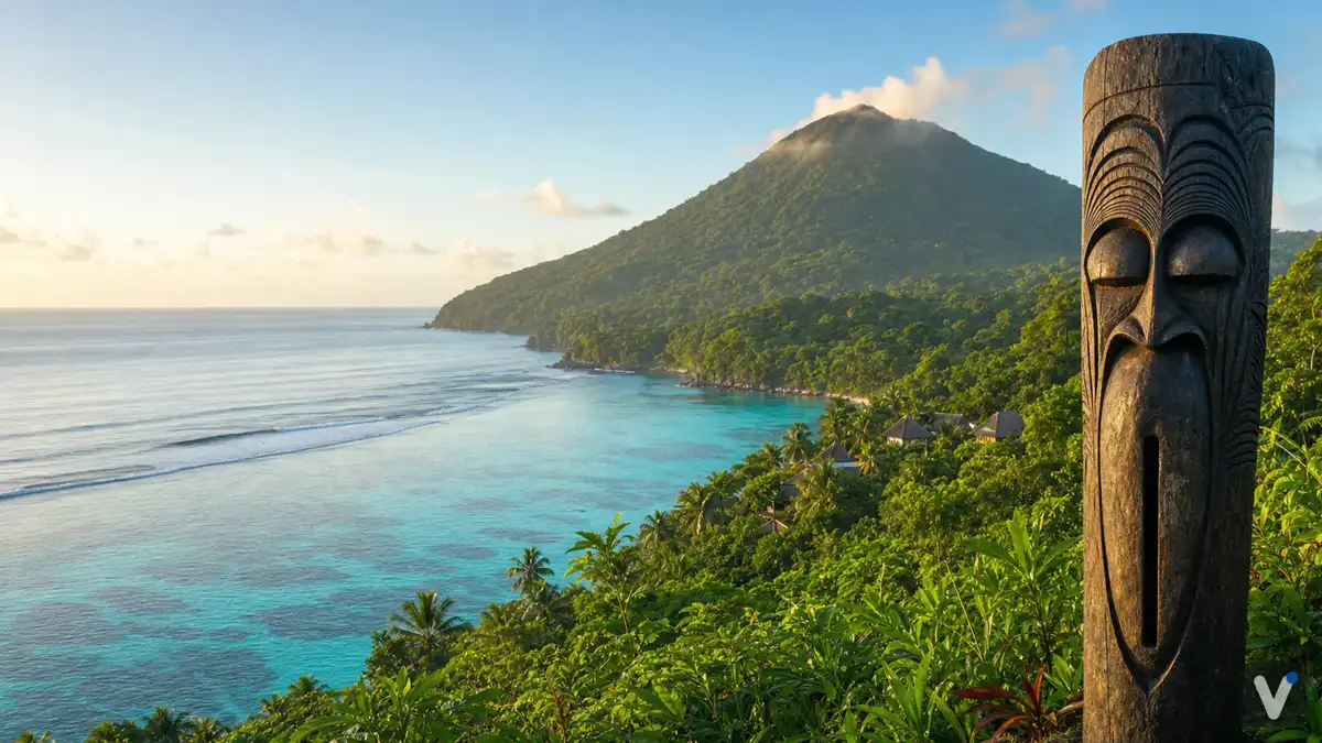 Vanuatu