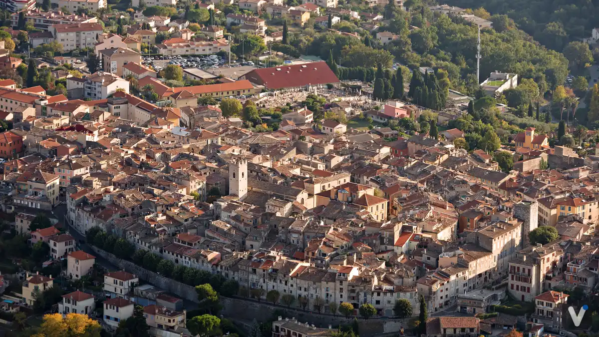 Vence