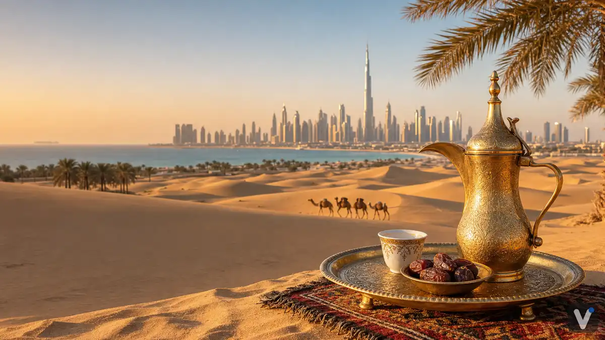 Vereinigte Arabische Emirate