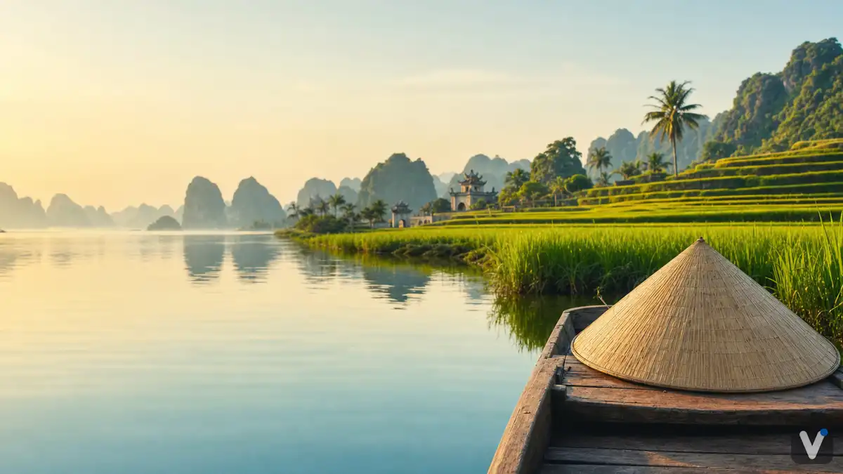 Vietnam