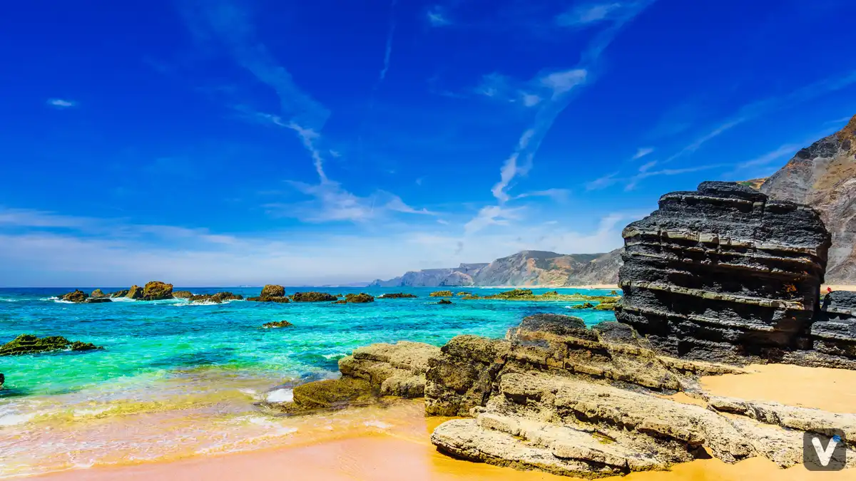 Vila do Bispo